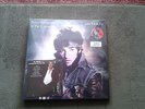 BRUCE SPRINGSTEEN  LAST WARMUP  LIVE 1984  LIMITED RED WAX  LP + CD   RARE