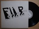 FLIPSIDE S/T (1983) US ORIG LP SWEETBAY PRIVATE MODERN SOUL