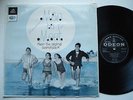 MAN KA MEET Ravi Rajinder Krishan ODEON Bollywood Soundtrack LP India