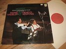 PHILIPS MOZART - SONATAS VIOLIN & PIANO KV454 & 481 INGRID HAEBLER SZERYNG