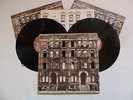 Led Zeppelin - LP - Physical Graffiti - FIRST PRESSING A1 B4 C1 D1 - VG / VG