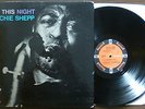 Archie Shepp - On this night (1965) LP (VG+)  Rare MONO 1st Press Impulse A-97 
