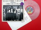 ELO Electric Light Orchestra   On The Third Day   Clear Vinyl   JETLP202