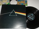 PINK FLOYD-DARK SIDE OF THE MOON-GRAMOPHONE CO. RIM EARLY ISSUE-COMPLETE.A
