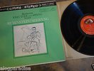 RCA LIVING STEREO LSC 2377 SHADED DOG SD BEETHOVEN RUBINSTEIN SZERYNG 1S/1S INDY