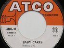 LORETTA WILLIAMS: Baby Cakes   MOD R&B NORTHERN   Listen