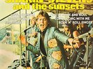 SHAKIN' STEVENS AND THE SUNSETS - Best Of ( DUTCH VINYL LP)