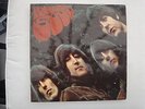 Beatles 'Rubber Soul' L.P. - Mono