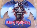 Iron Maiden Evil That Men Do 7