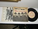 THE BEATLES 1964 CHRISTMAS MESSAGE FLEXI DISC