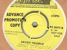 ELLA FITZGERALD*SAVOY TRUFFLE*DEMO*THE BEATLES*SOUL*DANCER*LISTEN TO IT