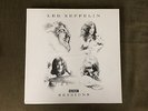 LED ZEPPELIN BBC SESSIONS CLASSIC RECORDS 200 GRAM VINYL 4LP BOX SET BOXED RARE