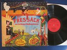 Ton Steine Scherben/Hoffmann`s Comic Theater - Herr Fressack ... - rar