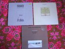 Eberhard Weber [3 LP Vinyl]ECM Chorus + Later + Morning