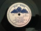 RARE BLUEGRASS / COUNTRY 78 LARRY RICHARDSON BLUE RIDGE 306 NEW OLD STORE STOCK
