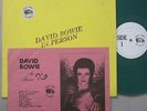 DAVID BOWIE 