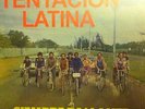 Tentacion Latina/Siempre Pa'Lante-Guaguanco-LP NM