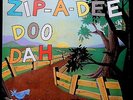 BOB-B-SOXX AND THE BLUE JEANS-Zip-A-Dee-Doo-Dah-Near Mint 1963 Pressing Doo Wop
