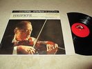 JASCHA HEIFETZ Sibelius Violin Concerto RCA LIVING STEREO LSC-2435 1S/1S LP NR