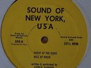 Little Scotty - Shout At the Disco (Sound of New York, USA 504)