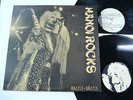 HANOI ROCK - RAZZLE-DAZZLE ( JAPAN 2LP)