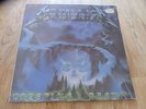 METALLICA LP CREEPING DEATH / JUMP IN THE FIRE FROM 1990 SEALED OVP
