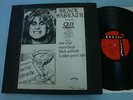 Black Sabbath featuring Ozzy Osbourne Live LP MOD1002 Creative Artistry
