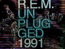 R.E.M. MTV Unplugged 1991 2x Vinyl LP 2014 NEW & SEALED