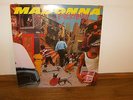 MADONNA - Everybody (1982 Original Vinyl 12