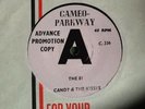 CANDY AND THE KISSES DO THE 81/TWO HAPPY PEOPLE DEMO VERY RARE