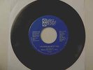 rare modern soul MICKEY DEE WITH J.J. & E.: I Wanna Be Wit-choo 45 LISTEN
