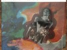 DENNIS OLIVIERI Come To The Party LP on VMC NM shrink Rare psychedelic rock LOOK