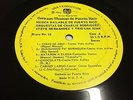 RARE  LP STEVE HERNADEZ-VITIN AVILES-CHARLIE RODRIGUEZ 