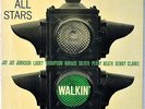 Miles Davis All Stars Walkin Prestige 1st NYC RVG LP DG NM Vinyl Jazz CLEAN