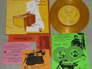 RYAN ADAMS  : The Patty Duke Syndrome 7