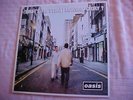 *OASIS* What's The Story ? - 1995 UK Creation 2LP *MINT-* Classic UK Britpop