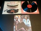 Rolling Stones Let It Bleed , Mono, DECCA Red Label LK5025 poster ex