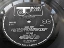 THE WHO - Who's Next RARER ORIG UK 1971 EX++ LP & NEAR MINT 'HEADHUNTERS' INNER.
