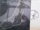 HENRY COW UNREST VIRGIN V 2011 GATEFOLD ORIGINAL BLACK WHITE TWIN LABEL ALBUM LP