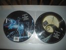 Nightmare Before Christmas Danny Elfman Tim Burton Vinyl Record Soundtrack LP