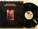 LP KAREL BOGARD AND CO blues from over the border 1971 Barclay 920 351 T