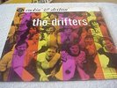 THE DRIFTERS-Rockin'& Driftin'- 1ST LP/