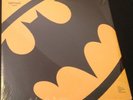 Prince - Partyman - Batman - 12” Vinyl - USA - SEALED