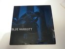 JOE HARRIOTT - Blue Harriott Columbia SEG7939 RARE UK JAZZ EP