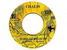 Chalis 45 Torn Apart - Private Prog Psycha - HEAR