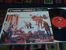 LSC-2084-RCA LIVING STEREO-Fiedler/ROSSINI-RESPIGHI-SD-Rare 3S/4S-