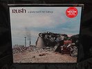 Rush A Farewell To Kings SEALED USA 1977 1ST PRESS GATEFOLD LP