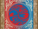ERIC CLAPTON AND STEVE WINWOOD - LIVE FROM MADISON SQUARE GARDEN 3LP BOX SET