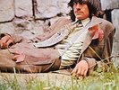 (BEATLES)JAMES TAYLOR–Self Titled-APPLE UK 68-APCOR 3- MONO-YP tax (?)-SAMPLE C.