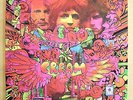 CREAM - Disraeli Gears - mint minus Vinyl LP Sunshine of your Love Strange Brew